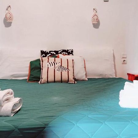 Aris House - Cretan Hospitality Apartamento Agios Nikolaos Exterior foto