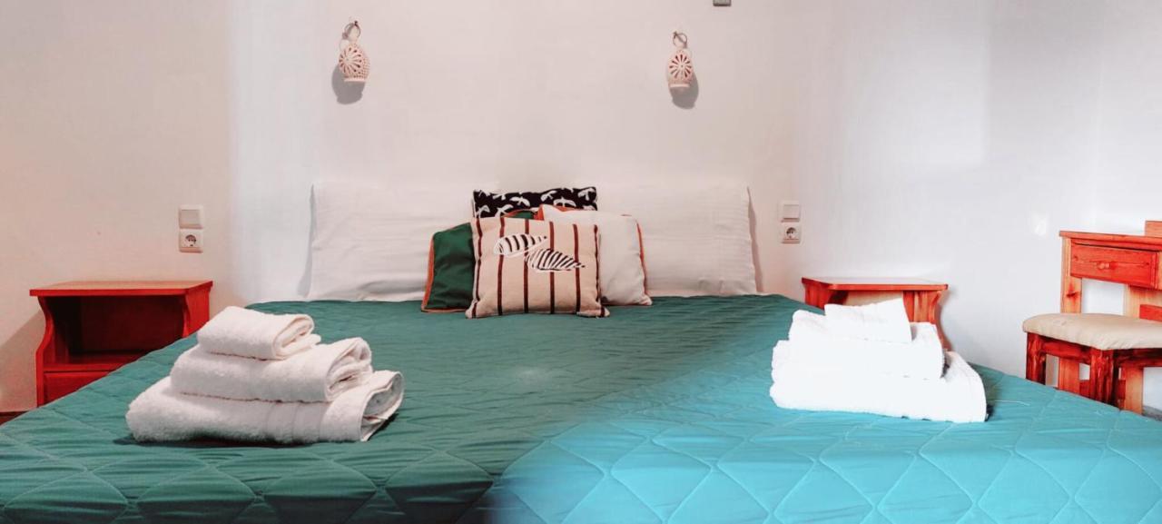 Aris House - Cretan Hospitality Apartamento Agios Nikolaos Exterior foto